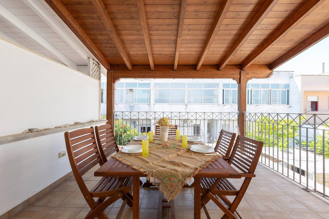 Appartement entier, San Foca Loft by Barbarhouse in San Foca, Province de Lecce