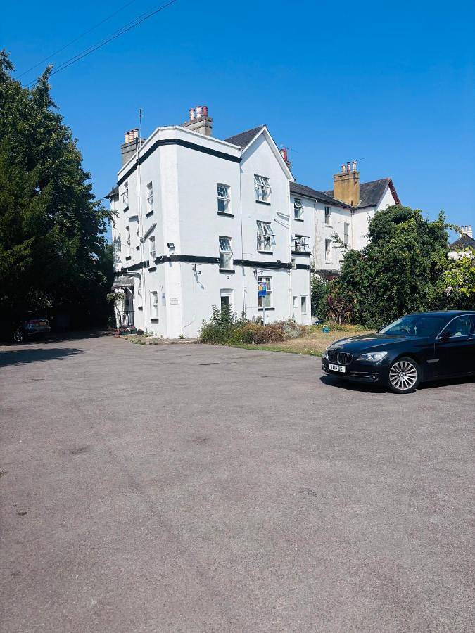 Hotel para 1 personas - 1