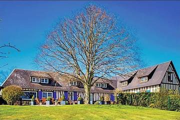Chambre d’hôte pour 4 personnes, avec jardin ainsi que jacuzzi et sauna à Saint-Étienne-l'Allier