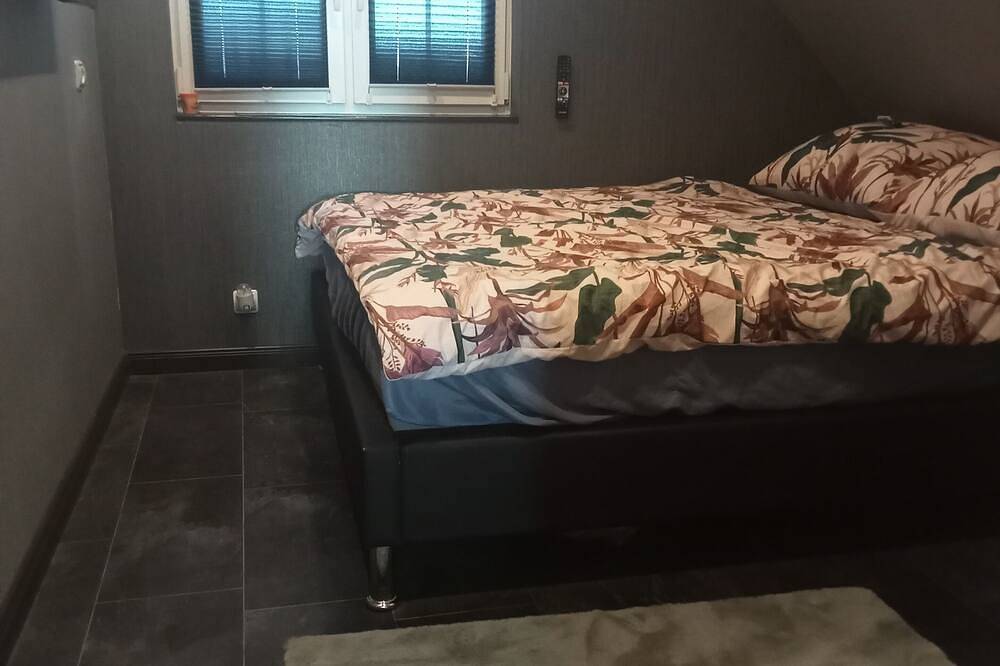 Luxus-Haus : Sauna, türk. Dampfbad, Jacuzzi, Whirlpool, Kamin - polnische Ostsee in Pogorzelica, Powiat gryficki