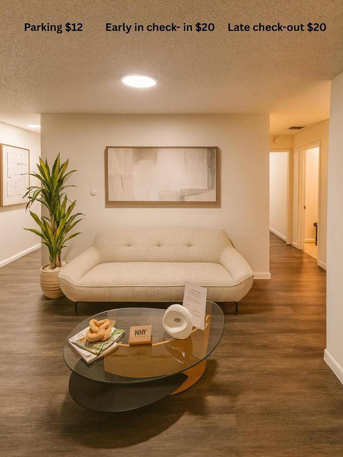 Casa de huéspuedes para 2 personas, con jardín y vistas en Florida