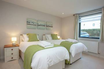 Apartment for 4 People in Westward Ho, Devon, Photo 4