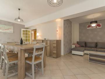 Gîte pour 9 personnes à Chorey-les-Beaune