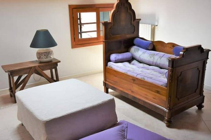 Gîte pour 4 personnes à Este - 3