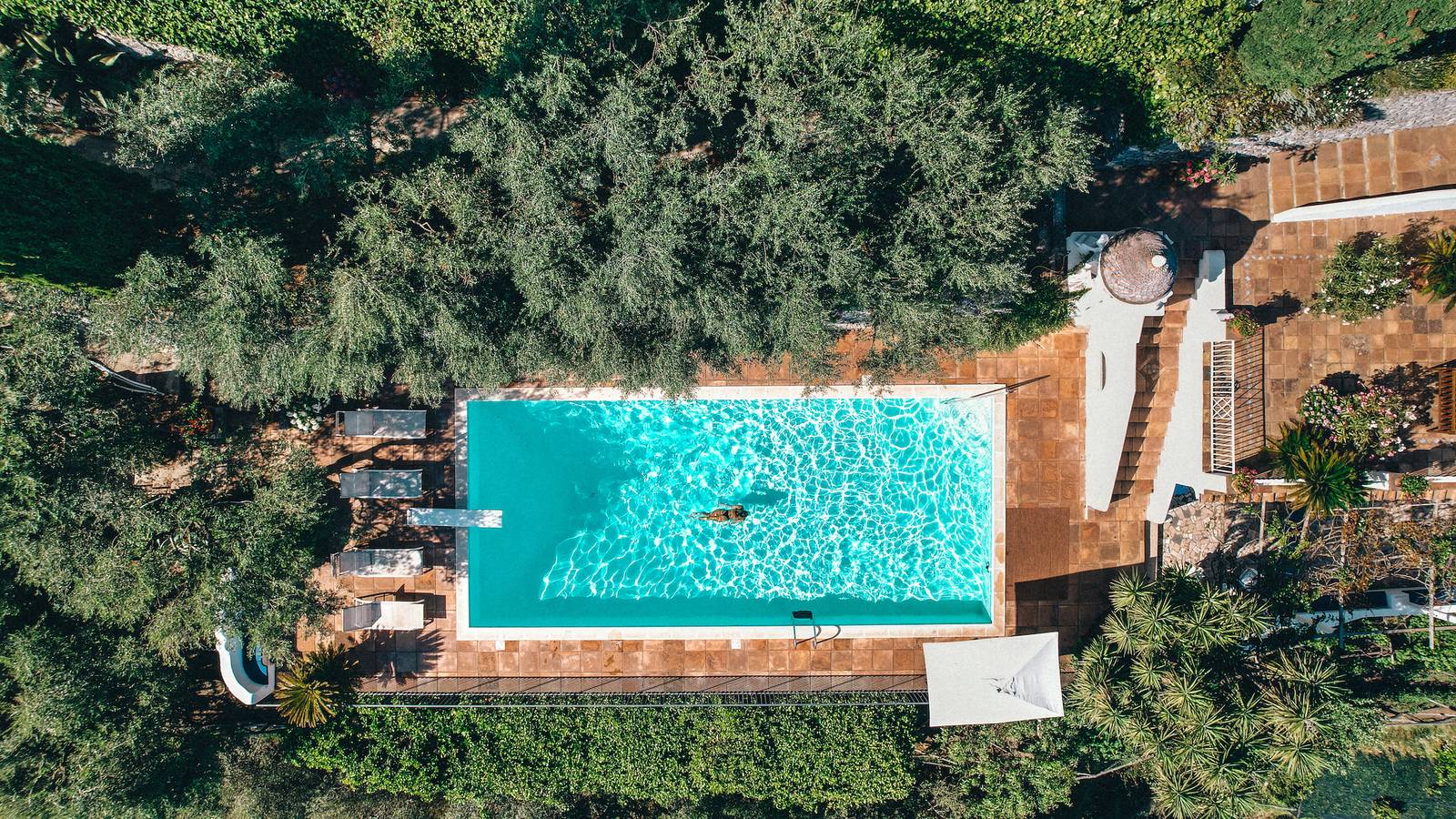 Villa Campanella by Elite Villas in Pontone, Scala