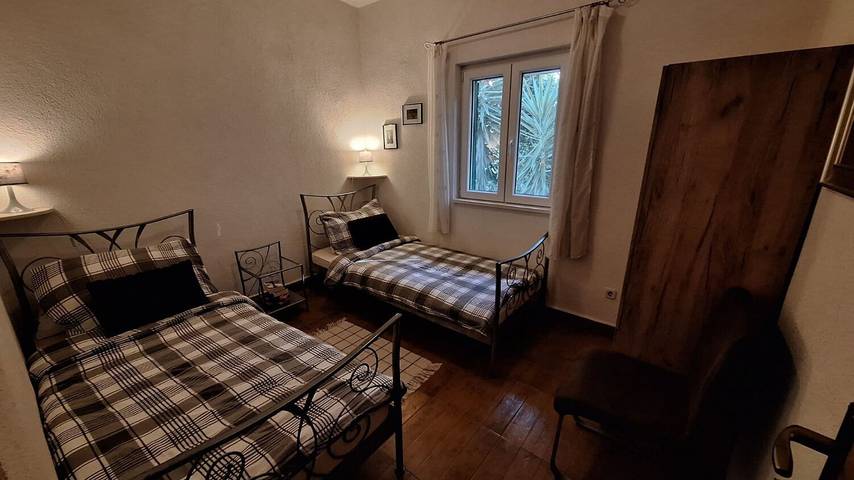 Apartamento entero, Apartment Marina in Supetar, Brac