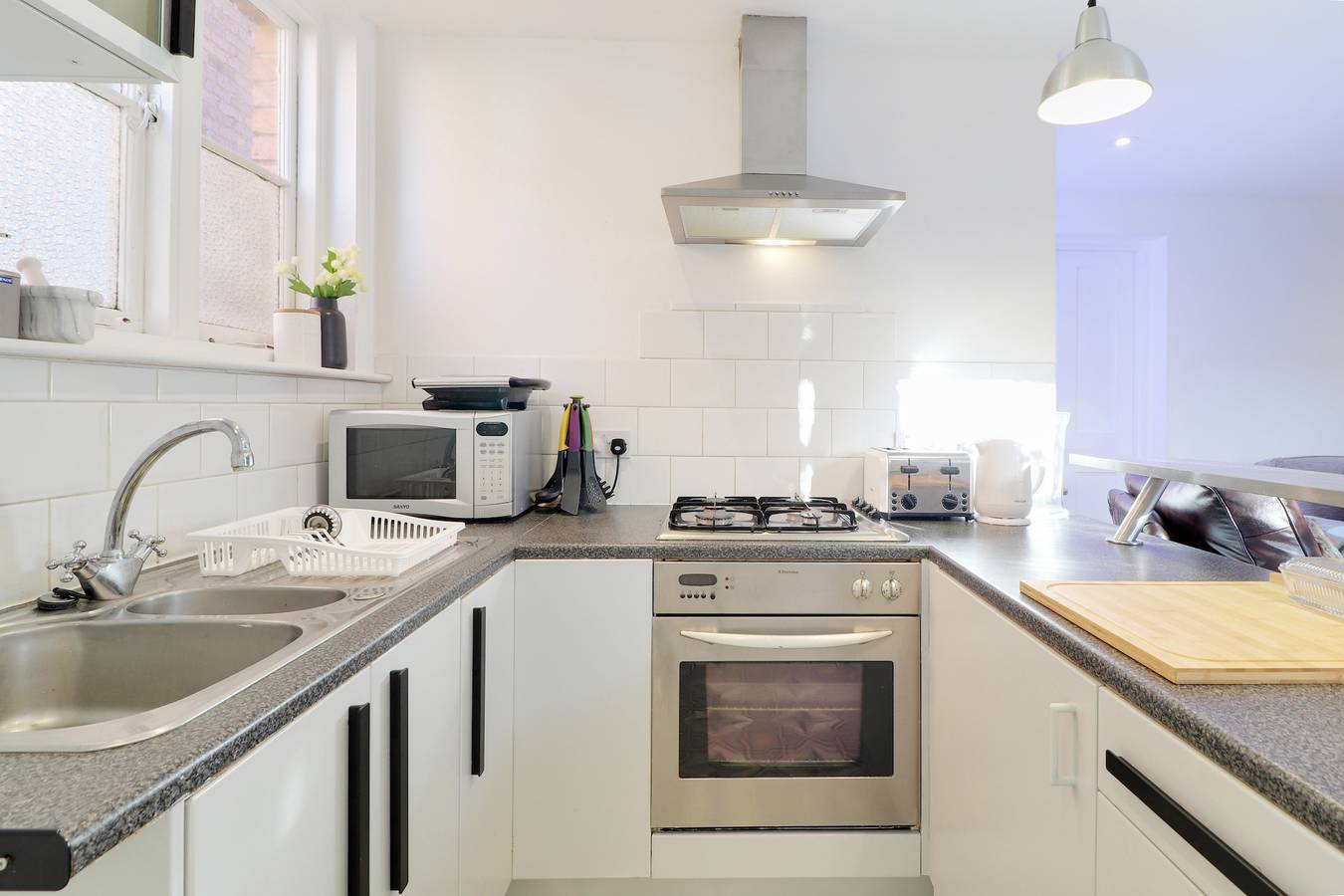 Apartamento entero, Cute flat in Tonbridge - Pass the Keys in Kent