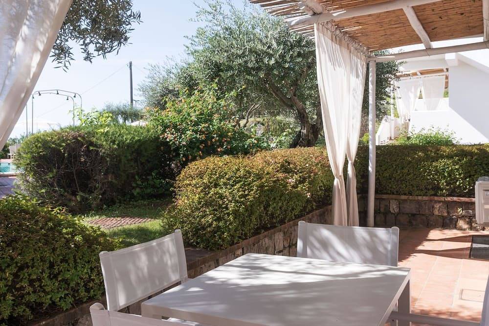 Entire apartment, Wohnung Posidonia in Vibonati, Cilento