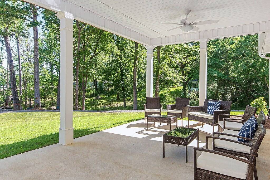 Vacation House for 8 Guests in Lake Martin, Tallapoosa County
