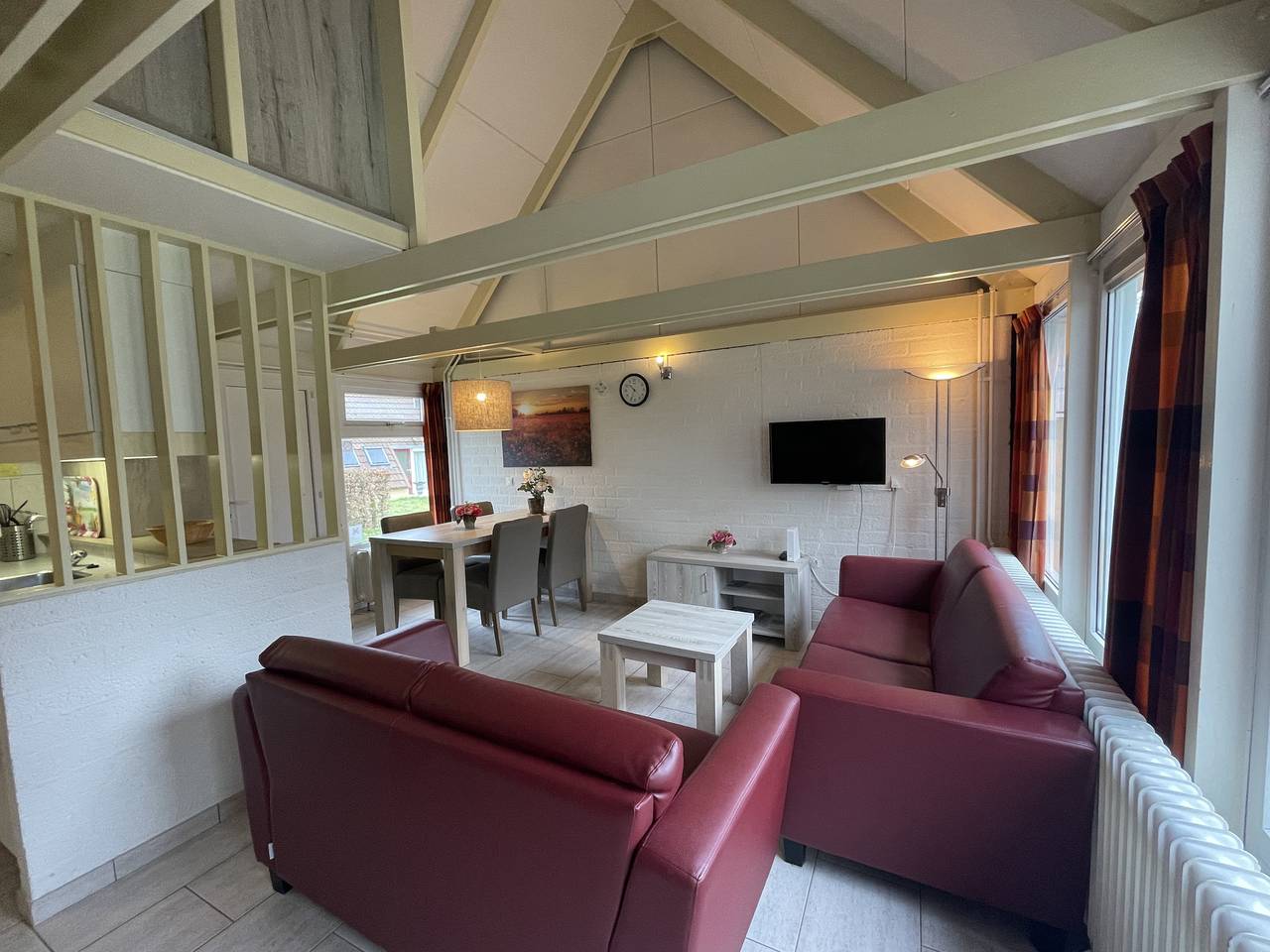 Bungalowpark Simpelveld in Simpelveld, Parkstad Limburg