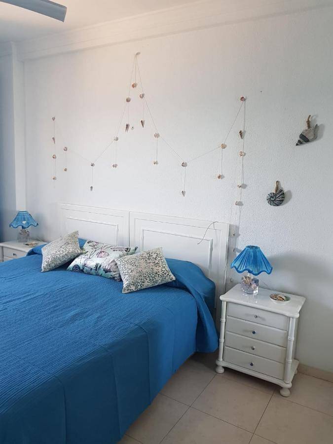 Holiday wanda in Torreblanca (Fuengirola), Fuengirola