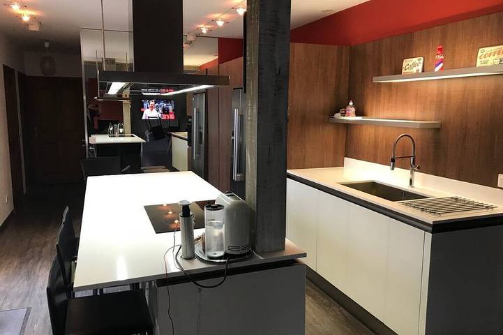Chalet para 6 personas, con jardín y terraza, Se admiten mascotas - 1