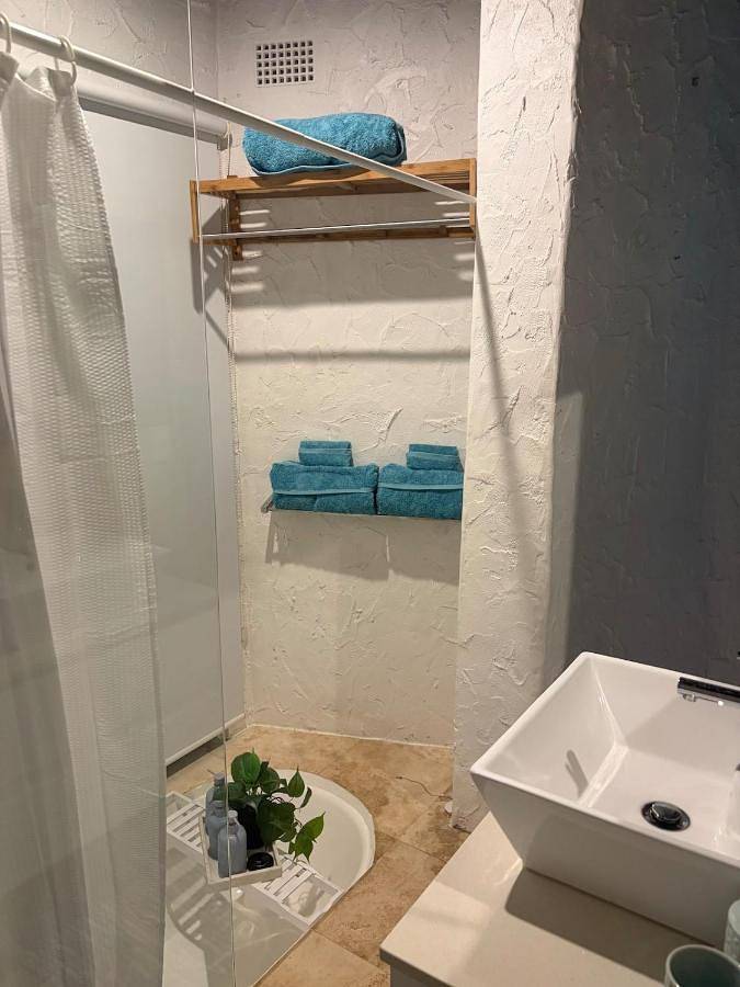 Villa pour 3 personnes, avec jardin et piscine à Sydney - 2