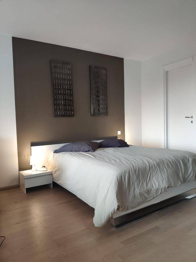 Appartement entier, Villa Aurelia in La Turbie, Côte méditerranéenne (France)