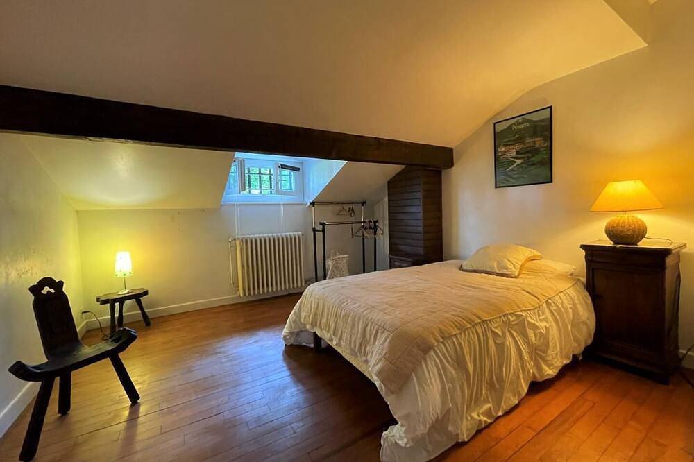 Ateka - Saint-Palais in Saint-Palais, Region de Bayona