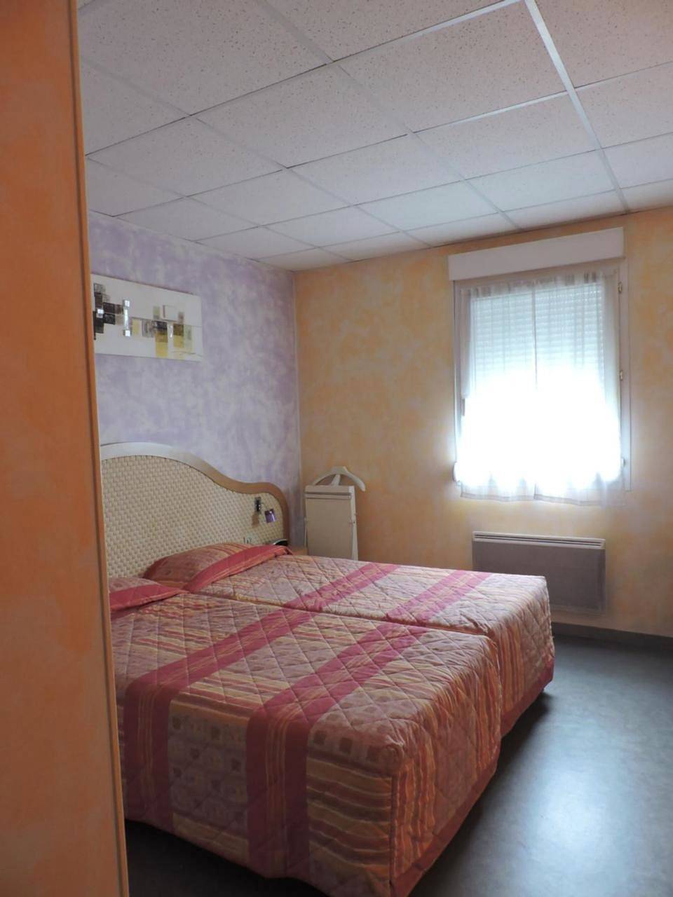 Hôtel Le Grand Chêne in Gièvres, Sologne