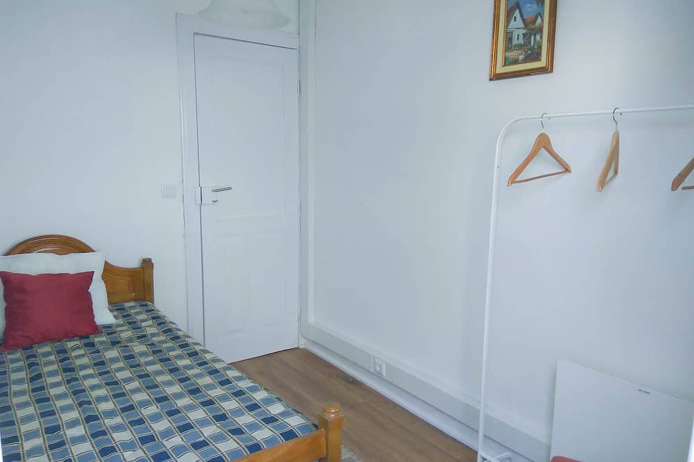 Dorf des grünen Hauses - Baião in Baião, Douro-Tal