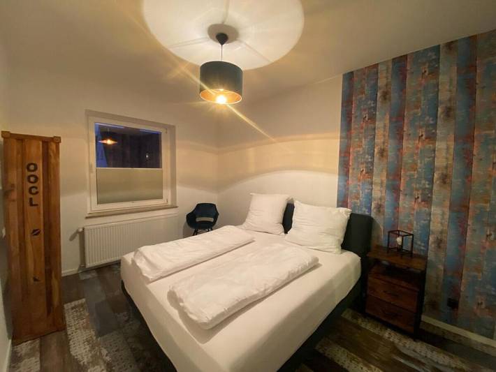 Ferienhaus für 4 Personen, mit Terrasse und Garten in Hilden - 2