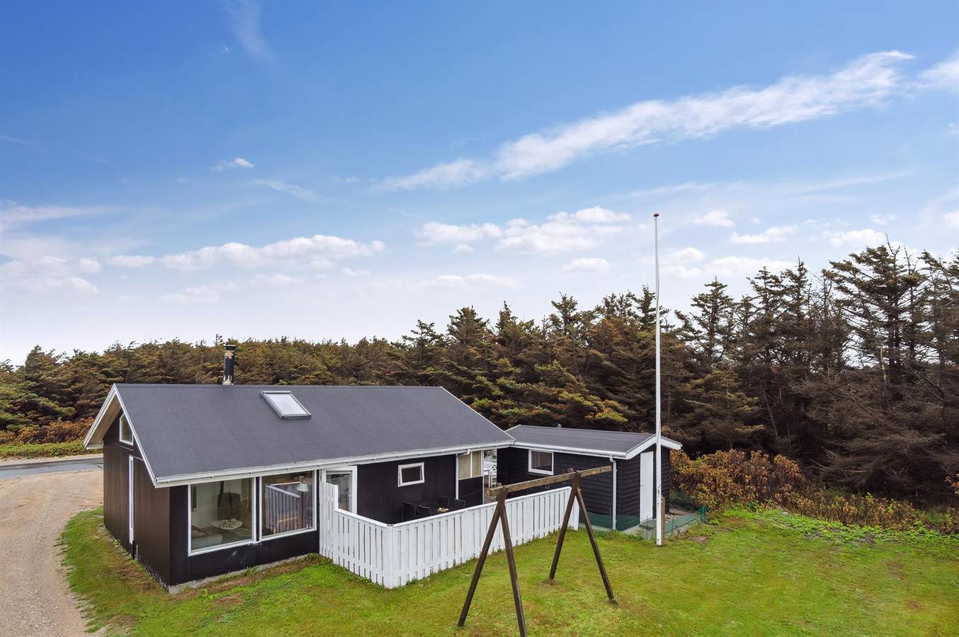 3 bedroom pet friendly home in Hjørring in lønstrup, Hjørring und Umgebung