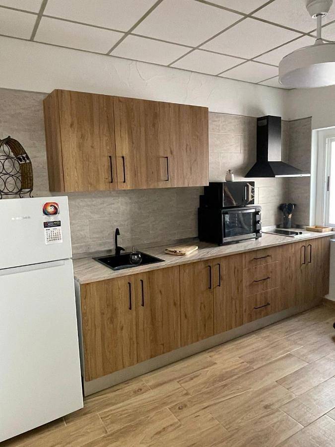 Casa rural para 4 personas, con Terraza en Elche de la Sierra - 4