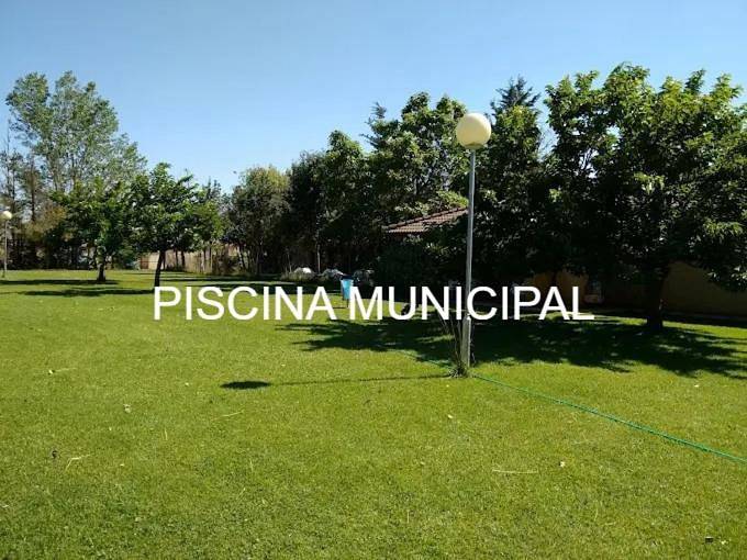 Apartamento de vacaciones para 4 personas, con Balcón además de Piscina y Vistas en Provincia de Valladolid - 3