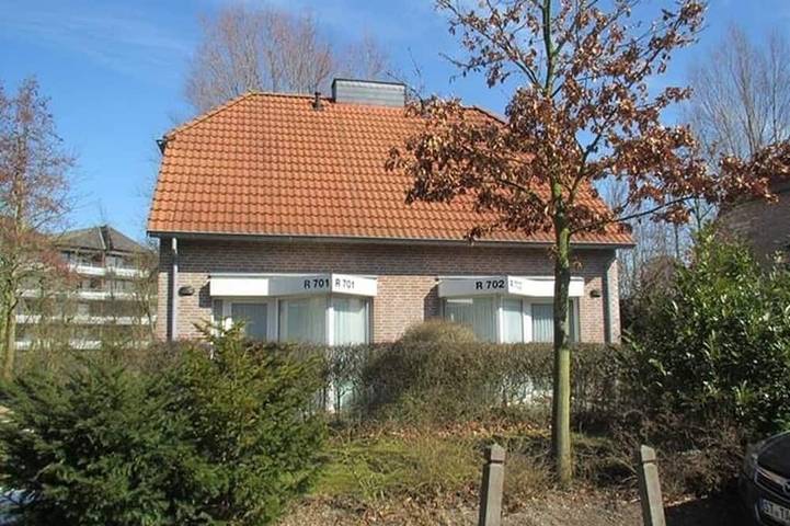 Ferienhaus für 4 Personen, mit Pool und Garten in Butjadingen - 2