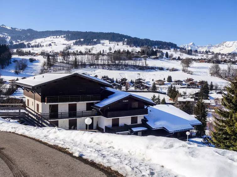 Appartamento vacanze a Rodano-Alpi a partire da 81€ a notte