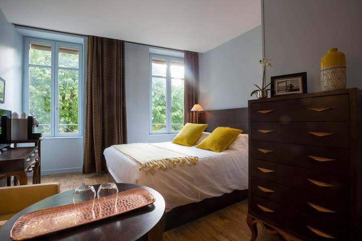 Maison d’hôte pour 4 personnes, avec vue à Beaune - 3