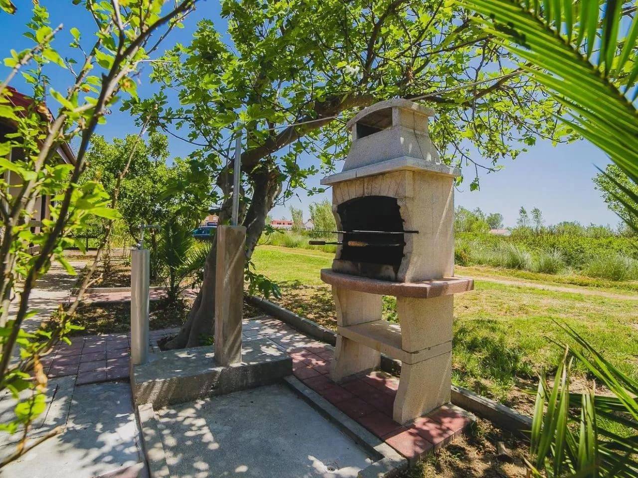 Ganze Wohnung, Gelassenheit am Meer 3 in Zukve, Zadar
