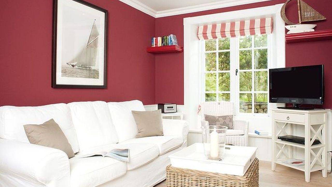 Ferienhaus für 6 Personen (130 m²) in Kampen in Kampen (Sylt), Sylt