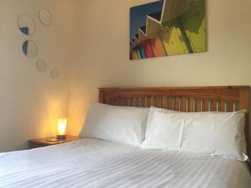 Maison d’hôte pour 3 personnes à Plymouth