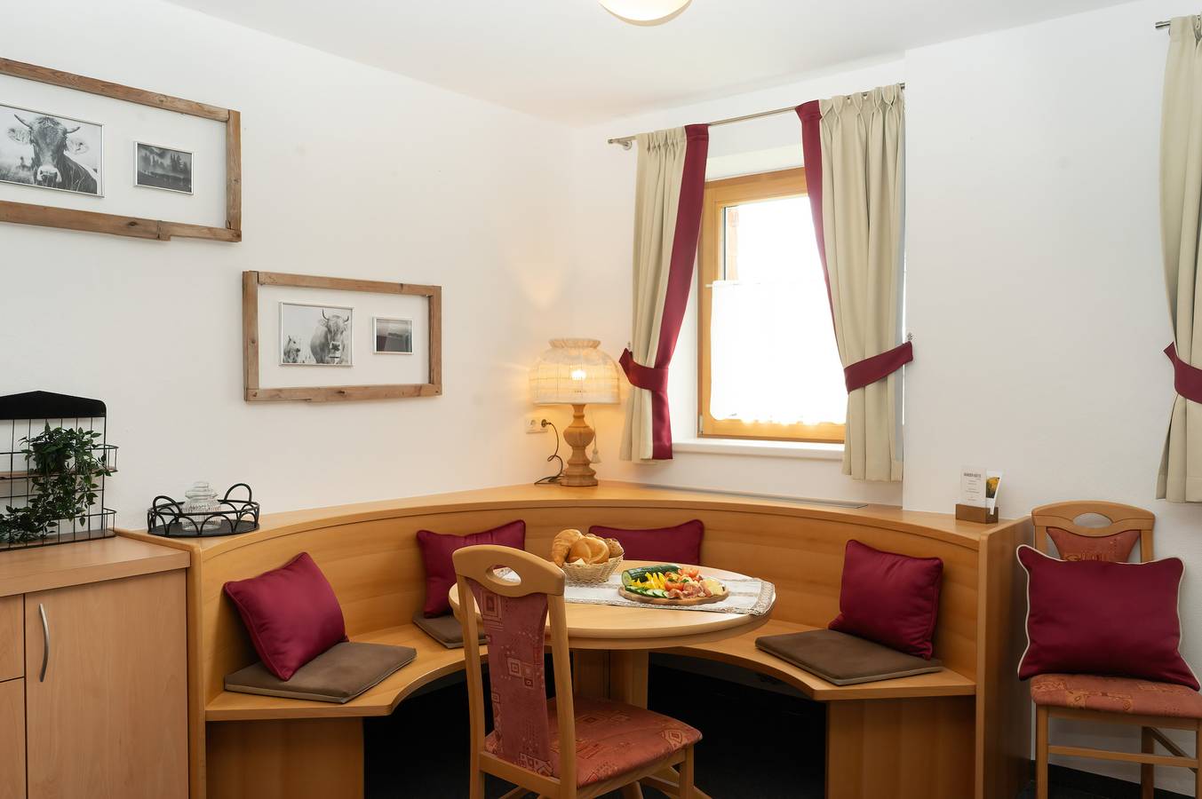 Ganze Ferienwohnung, Wohnung Kirchdach 145 - Naviser Hütte in Tuxer Alpen, Navis