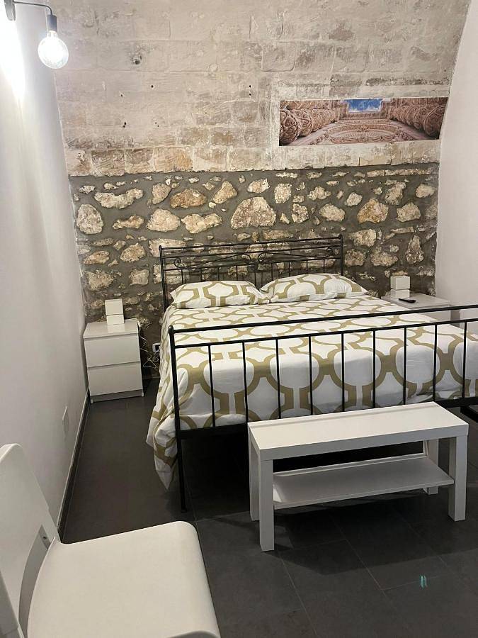 Casa Vittoria in Palazzolo Acreide, Syrakus Provinz