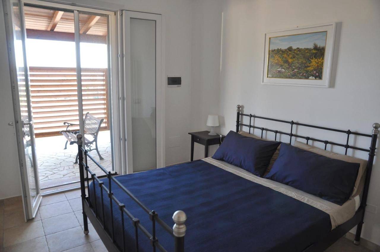 Holiday Home in Boncore, Golf von Tarent