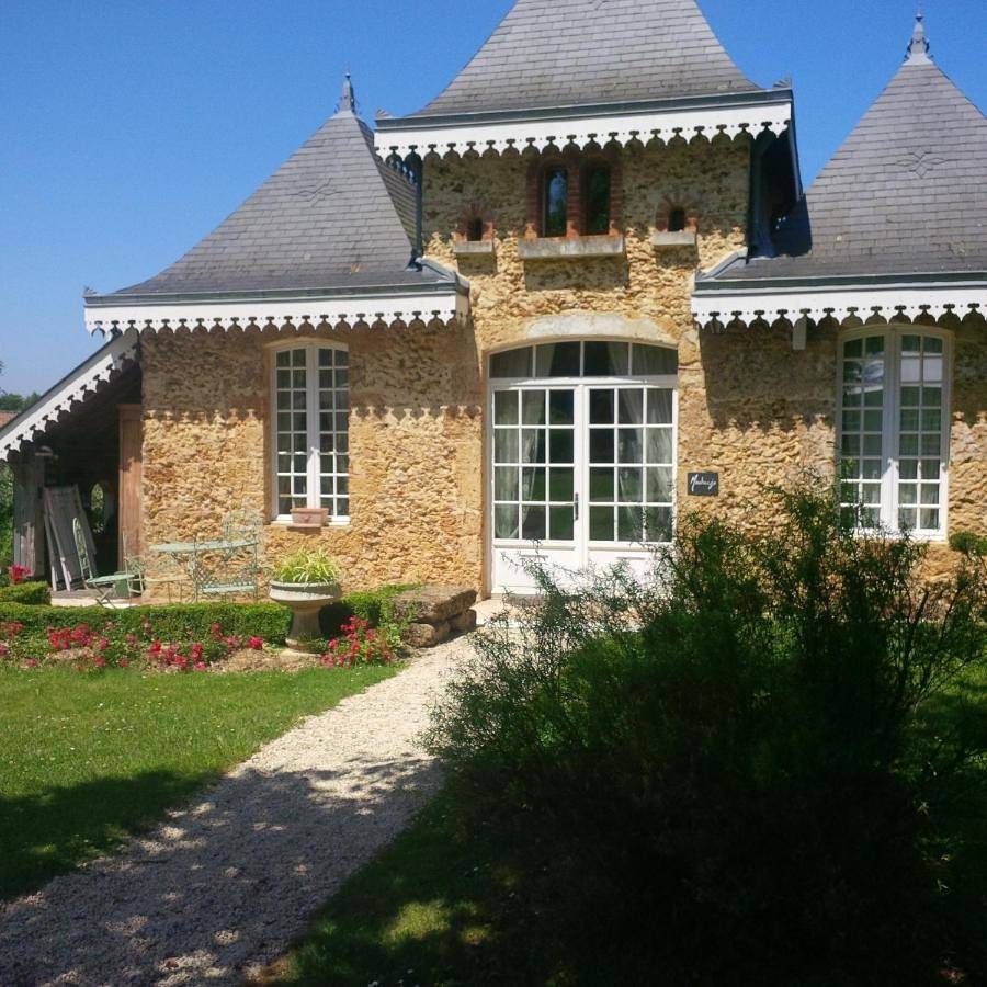 Holiday Home in Hontanx, Landes