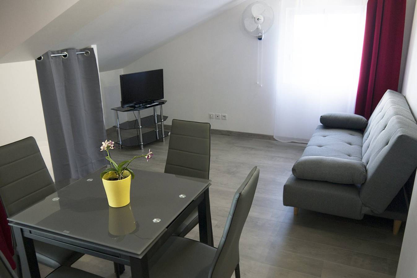 Appartement entier, Appartement T2 Vanda 2 - Saint-Leu de la Réunion in Saint-Leu, Île de la Réunion