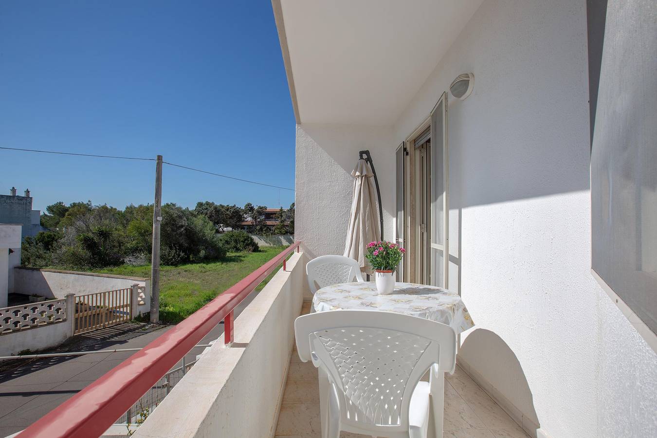Casa Solero by Barbarhouse in Roca Vecchia, Melendugno