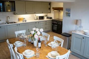 Holiday Rental for 8 People in Newport (Pembrokeshire), Pembrokeshire, Photo 4