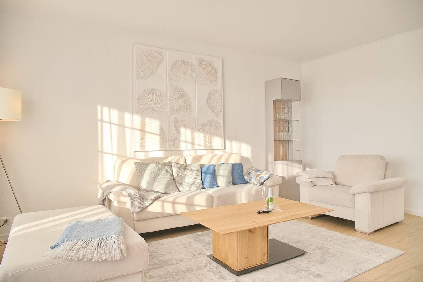 Ferienhaus in Grömitz ab 202€ pro Nacht