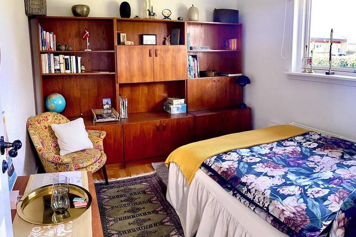 B&B für 3 Personen in Dänemark - 3