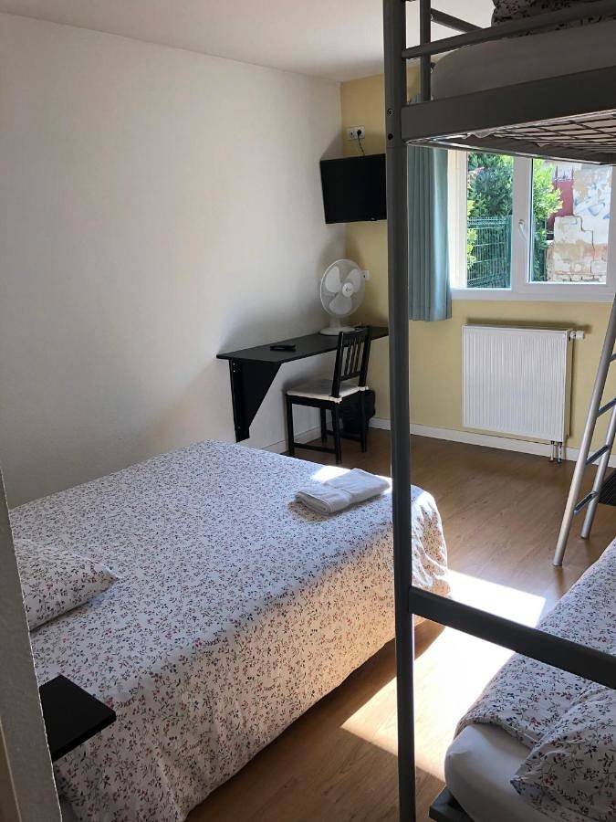 Hôtel pour 2 personnes à Malesherbes - 3