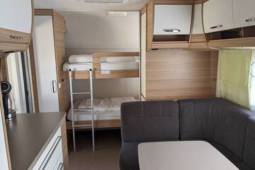 Camping für 3 Personen in Samtgemeinde Land Wursten, Metropolregion Bremen-Oldenburg, Bild 3