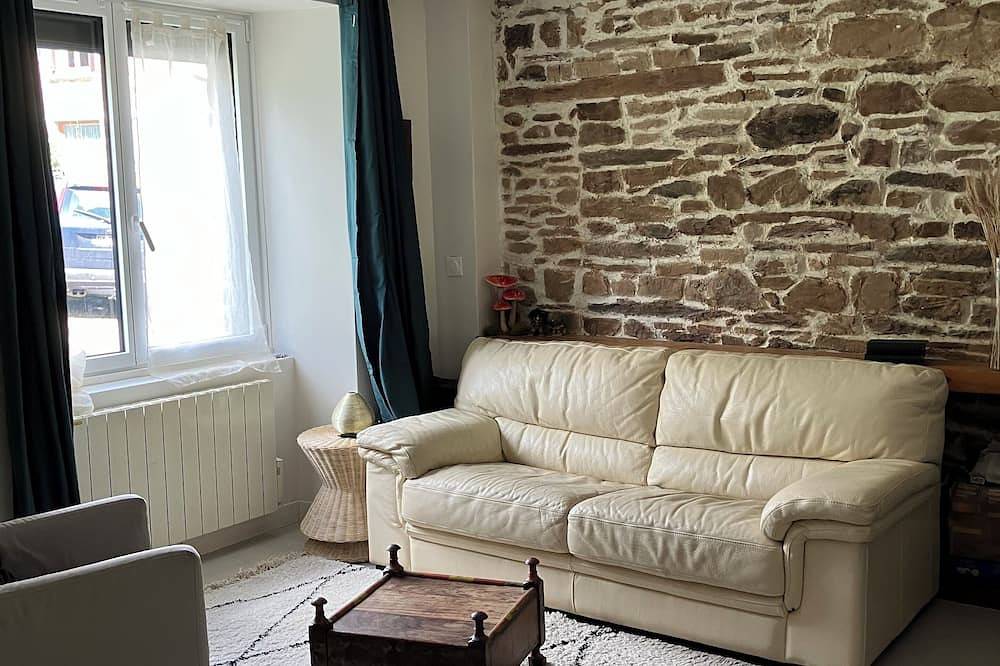 Ker Lann est une maison de campagne au coeur de la forêt de Brocéliande in Paimpont, Rennes und Umgebung