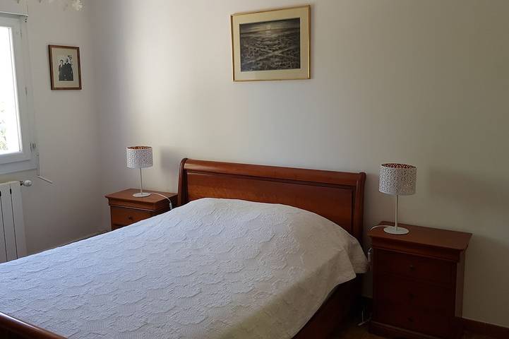 Villa pour 6 personnes, avec jardin et terrasse à Vaison-la-Romaine - 3