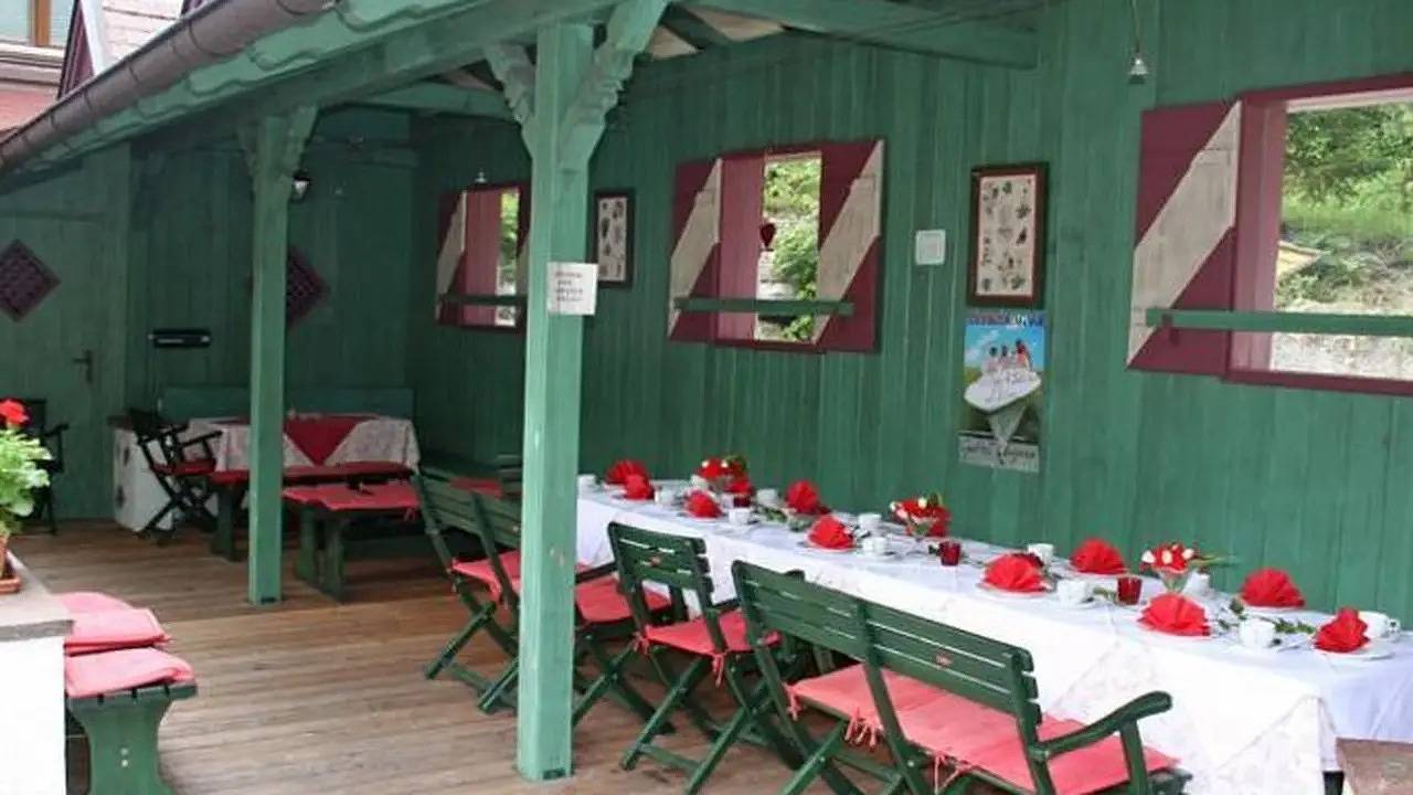 Doppelzimmer für 3 Personen (23 m²) in Golling an der Salzach in Golling an der Salzach, Tennengau