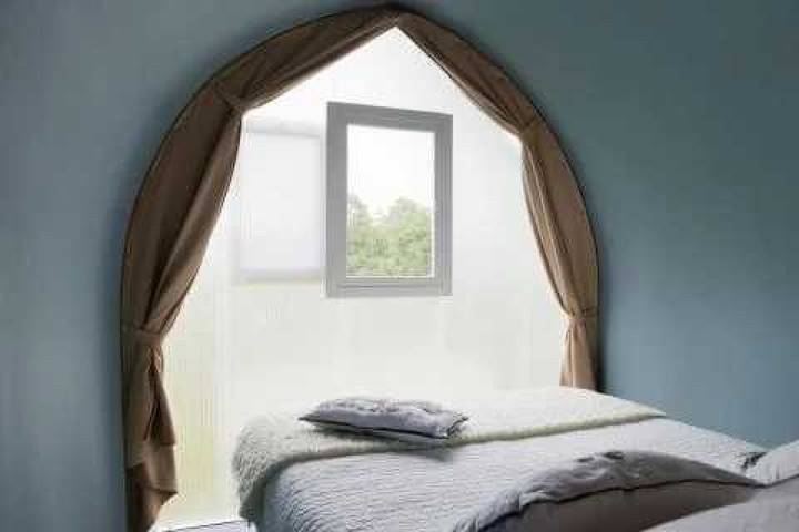 Tente pour 2 personnes, avec bassin pour enfant dans Hauts-de-France - 3