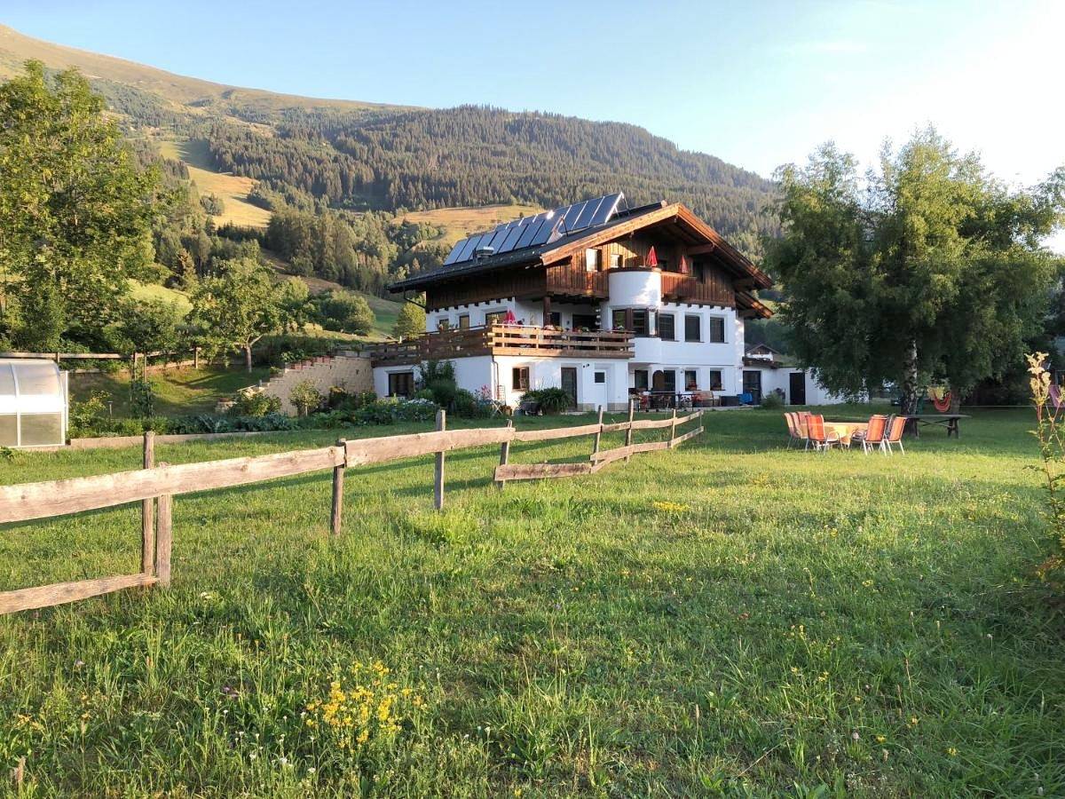 Geheel appartement, Seeappartements Überwasser in Ladis, Serfaus-Fiss-Ladis