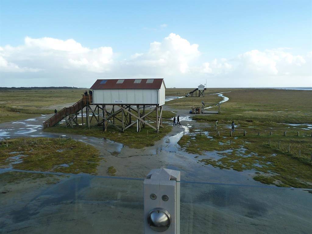 Ganze Ferienwohnung, Ferienwohnung Klaus-Groth-Weg in St. Peter-Bad, St. Peter-Ording