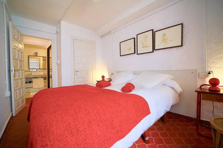 Duplex dans la vieille ville de Salobreña : élégant, confortable et lumineux. in Salobreña, Costa Granadina