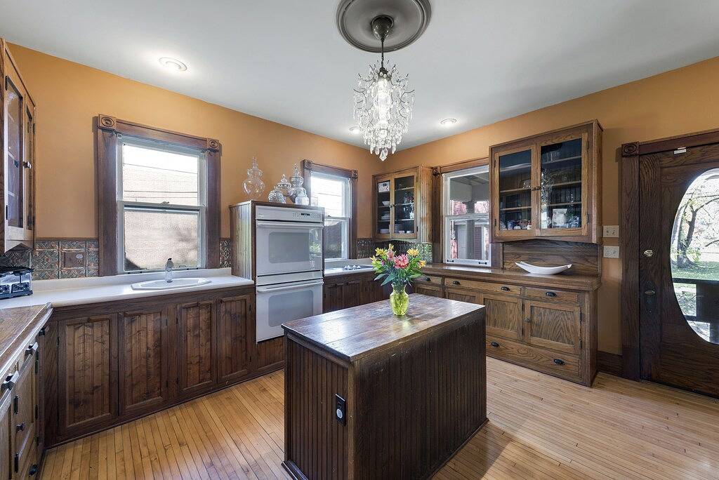 Atemberaubendes historisches Herrenhaus: 8 Schlafzimmer (für 16+ Personen). in Pierce County (WI)